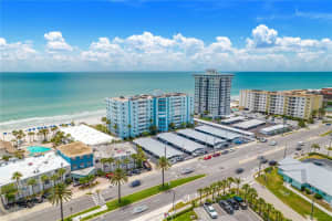 17400 GULF BLVD #D2, REDINGTON SHORES, FL 33708 Sold 02/28/23