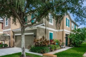 12516 SHIREBROOK CT, TAMPA, FL 33626 Sold 10/06/22