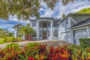 4050 EXECUTIVE DR, PALM HARBOR, FL 34685 Sold 09/01/22