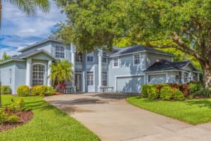 4050 EXECUTIVE DR, PALM HARBOR, FL 34685 Sold 09/01/22