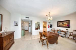 17400 GULF BLVD #E7, REDINGTON SHORES, FL 33708 Sold 04/03/23