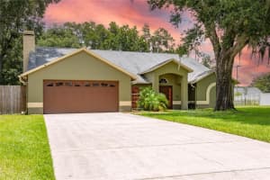 408 LOCH DEVON DR, LUTZ, FL 33548 Sold 09/22/22