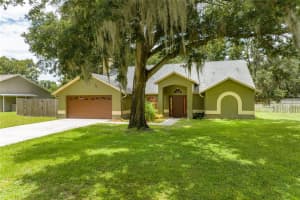 408 LOCH DEVON DR, LUTZ, FL 33548 Sold 09/22/22