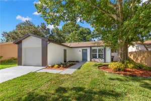 2537 MULBERRY DR S, CLEARWATER, FL 33761 Sold 11/18/22