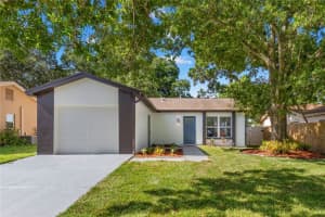 2537 MULBERRY DR S, CLEARWATER, FL 33761 Sold 11/18/22