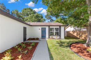 2537 MULBERRY DR S, CLEARWATER, FL 33761 Sold 11/18/22