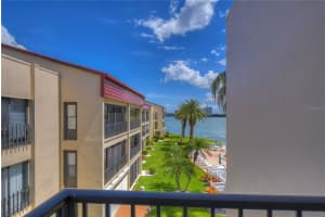 895 S GULFVIEW BLVD #310, CLEARWATER, FL 33767 Sold 12/16/22
