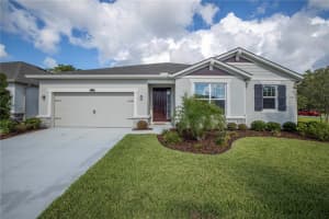 11501 CEDAR VALLEY DR, RIVERVIEW, FL 33569 Sold 08/19/22