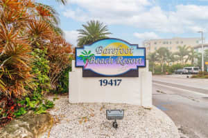 19417 GULF BLVD #C-208, INDIAN SHORES, FL 33785 Sold 04/14/23