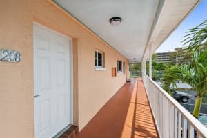 19417 GULF BLVD #C-208, INDIAN SHORES, FL 33785 Sold 04/14/23