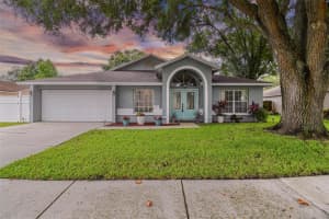2351 FOGGY RIDGE PKWY, LAND O LAKES, FL 34639 Sold 08/26/22