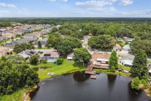 2351 FOGGY RIDGE PKWY, LAND O LAKES, FL 34639 Sold 08/26/22
