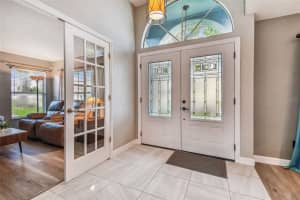 2351 FOGGY RIDGE PKWY, LAND O LAKES, FL 34639 Sold 08/26/22