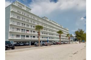 8470 W GULF BLVD #210, TREASURE ISLAND, FL 33706 Sold 09/02/22