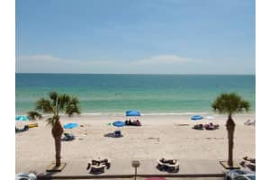 8470 W GULF BLVD #210, TREASURE ISLAND, FL 33706 Sold 09/02/22