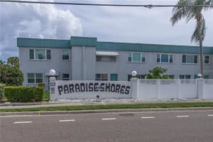 5216 81ST ST N #23, ST PETERSBURG, FL 33709 Sold 08/18/22