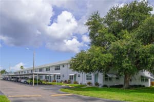 5216 81ST ST N #23, ST PETERSBURG, FL 33709 Sold 08/18/22