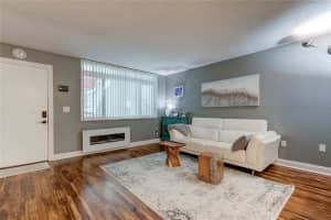 2623 SEVILLE BLVD #205, CLEARWATER, FL 33764 Sold 09/02/22