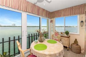 868 BAYWAY BLVD #312, CLEARWATER, FL 33767 - MLS#MFRU8169958