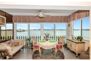 868 BAYWAY BLVD #312, CLEARWATER, FL 33767 - MLS#MFRU8169958
