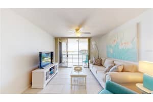 5701 BAHIA DEL MAR CIR #405, ST PETERSBURG, FL 33715 Sold 08/17/23