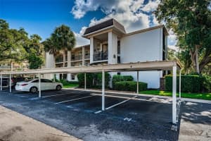870 VIRGINIA ST #316, DUNEDIN, FL 34698 Sold 08/02/22