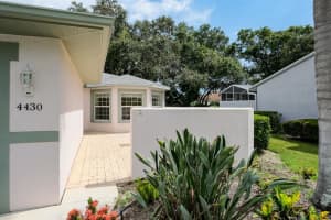 4430 WINSTON LN S #67, SARASOTA, FL 34235 Sold 08/22/22