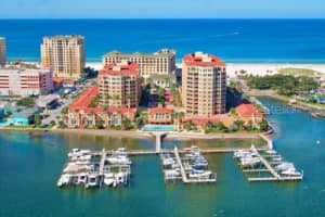 501 Mandalay Ave #806, CLEARWATER