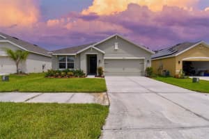 6765 WAGON TRAIL ST, ZEPHYRHILLS, FL 33541 Sold 11/17/22
