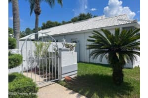 1010 CASTILLE DR, SPRING HILL, FL 34608 Sold 08/31/22