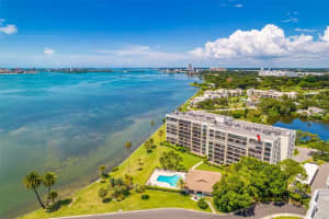 100 OAKMONT LN #803, BELLEAIR, FL 33756 Sold 03/20/23