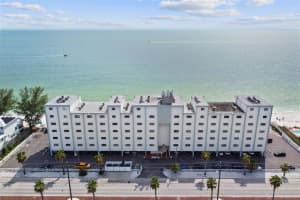 8470 W GULF BLVD #502, TREASURE ISLAND, FL 33706 Sold 08/10/22
