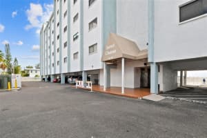 8470 W GULF BLVD #502, TREASURE ISLAND, FL 33706 Sold 08/10/22