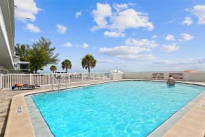 8470 W GULF BLVD #502, TREASURE ISLAND, FL 33706 Sold 08/10/22