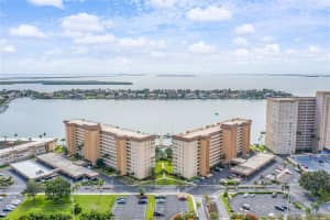5130 BRITTANY DR S #507, ST PETERSBURG, FL 33715 Sold 03/02/23