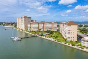 5130 BRITTANY DR S #507, ST PETERSBURG, FL 33715 Sold 03/02/23