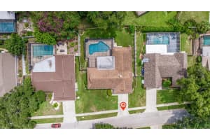 2002 Castille Dr, Dunedin, FL 34698, Sold 10/06/22