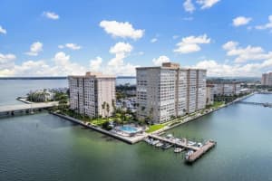 5200 BRITTANY DR S #1001, ST PETERSBURG, FL 33715 Sold 02/10/23