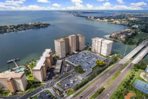 5200 BRITTANY DR S #1001, ST PETERSBURG, FL 33715 Sold 02/10/23