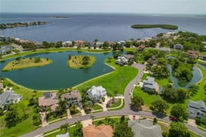 2118 HARBOUR WATCH DR, TARPON SPRINGS, FL 34689 Sold 10/07/22