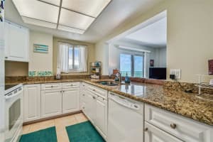 14110 GULF BLVD #201, MADEIRA BEACH, FL 33708 Sold 08/19/22