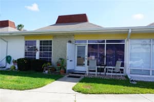 4367 TAHITIAN GARDENS CIR #B, HOLIDAY, FL 34691 Sold 11/07/22