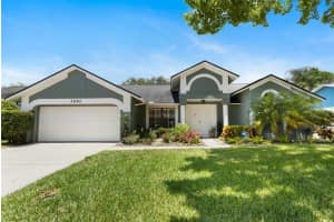 3221 OAKWOOD PL, TARPON SPRINGS, FL 34688 Sold 08/24/22