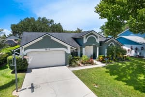 3221 OAKWOOD PL, TARPON SPRINGS, FL 34688 Sold 08/24/22