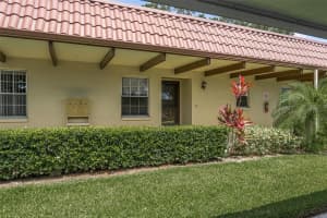 1701 PINEHURST RD #14D, DUNEDIN, FL 34698 Sold 09/16/22