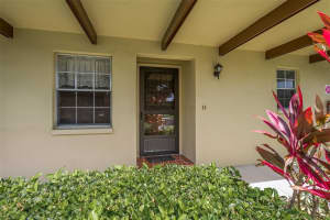 1701 PINEHURST RD #14D, DUNEDIN, FL 34698 Sold 09/16/22