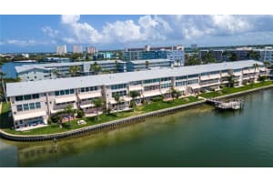 1893 SHORE DR S #112, SOUTH PASADENA, FL 33707 Sold 12/12/22