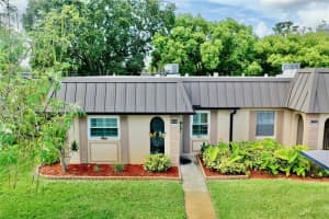 4148 HAMPTON DR #A, NEW PORT RICHEY, FL 34652 Sold 08/18/22