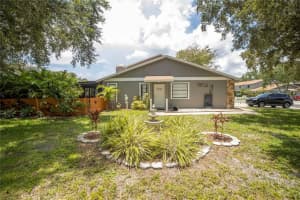 10026 LAKE OAK CIR, TAMPA, FL 33624 Sold 08/05/22