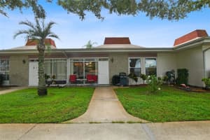 4375 TAHITIAN GARDENS CIR #G, HOLIDAY, FL 34691 Sold 08/26/22